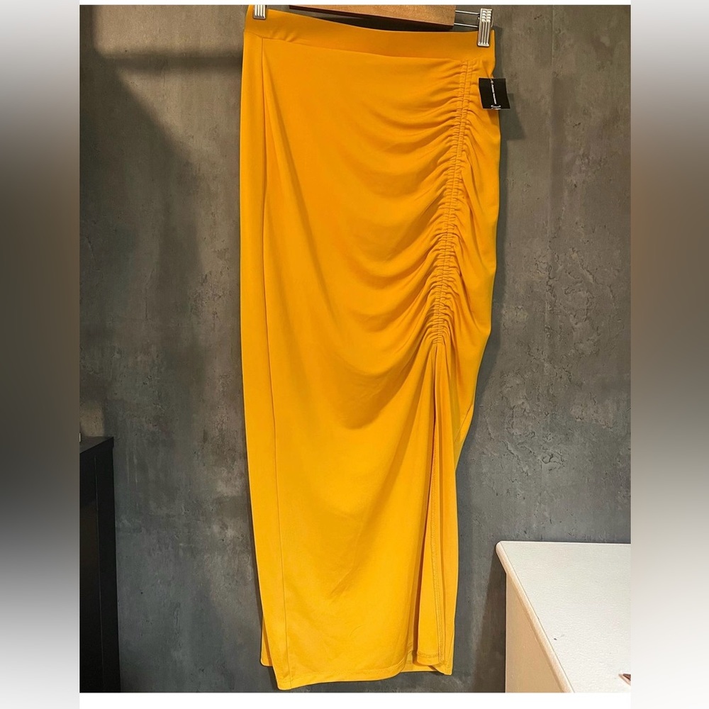 INC International Concepts pencil Skirt